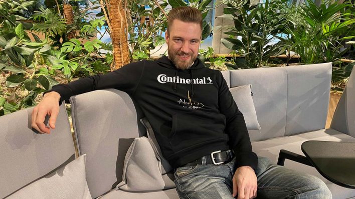 Andreas Weinlich