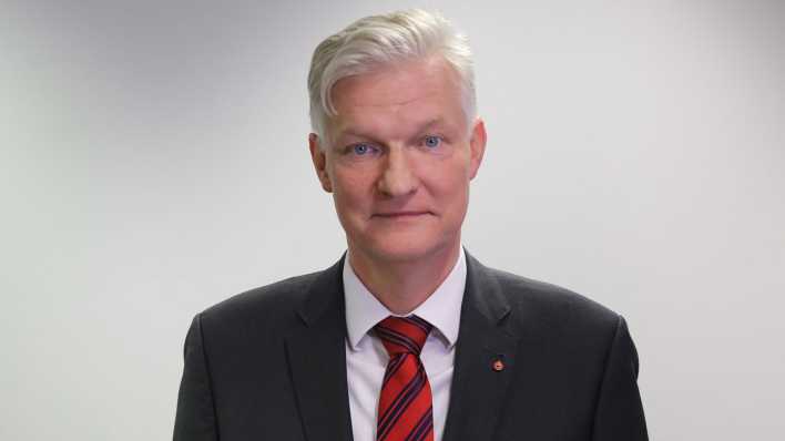 Dr. Hans-Jürgen Völz