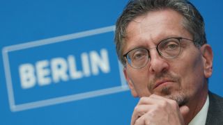 Christian Gaebler (SPD) wird neuer Senator für Stadtentwicklung in Berlin.