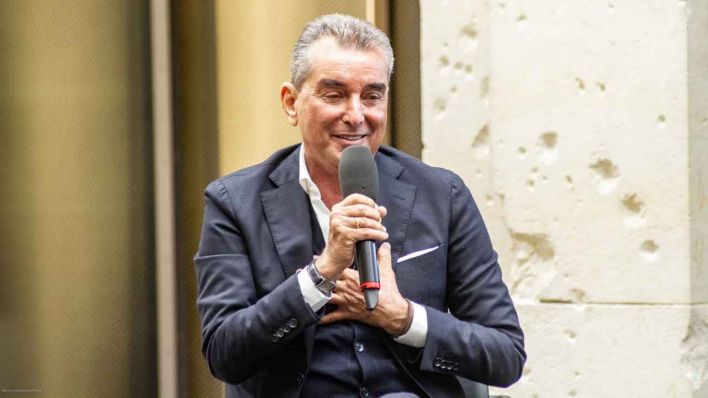 Michel Friedman (Bild: Ekko von Schwichow)