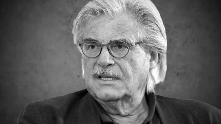Schauspieler Peter Simonischek im Alter von 76 Jahren gestorben_foto: Malte Ossowski/SVEN SIMON