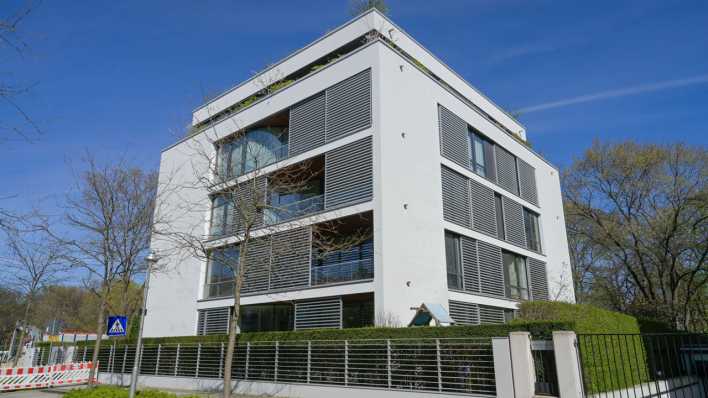 Townhaus in Berlin