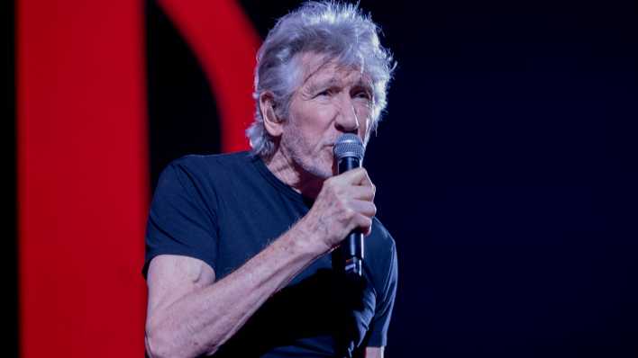 Roger Waters