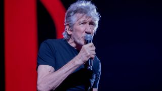 Roger Waters