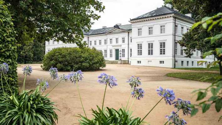 Schloss Neuhardenberg_Außenansicht_foto: Fotokraftwerk