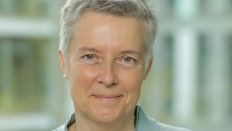 Silke Gahleitner von der unabhängigen Kommission zur Aufarbeitung sexuellen Kindesmissbrauchs Silke Gahleitner von der unabhängigen Kommission zur Aufarbeitung sexuellen Kindesmissbrauchs