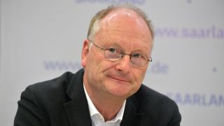 Sven Plöger, ARD-Wettermoderator und Diplom-Meteorologe