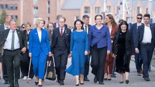 Ostseerat in Wismar