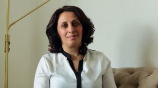 Mariam Al Muhammed