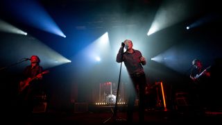 "Freiheit" heißt einer der größten Hits von Rockmusiker Marius Müller-Westernhagen