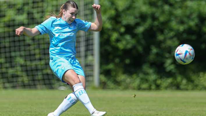 Katja Friedl (FC Viktoria 1889 Berlin)