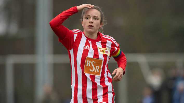Lisa Heiseler (1.FC Union)