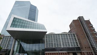 Die EZB steuert im Kampf gegen die nach wie vor hohe Inflation auf eine weitere Zinserhöhung im Euroraum zu.