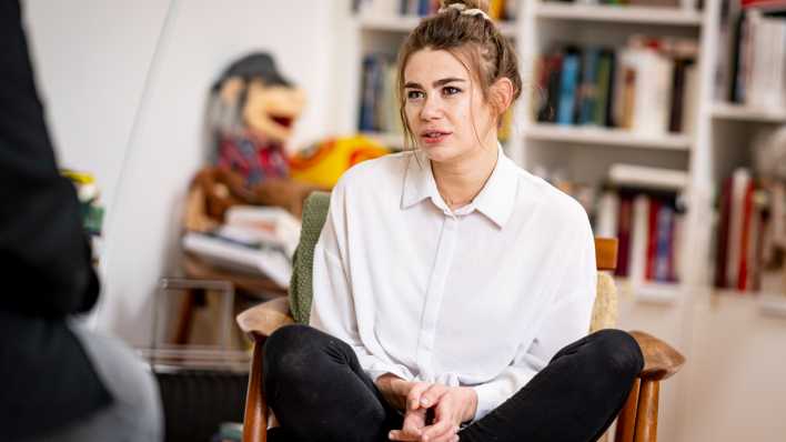 Ronja von Rönne, Autorin