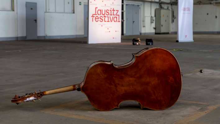 Lausitzfestival 2023 (Bild: IMAGO/Rainer Weisflog)