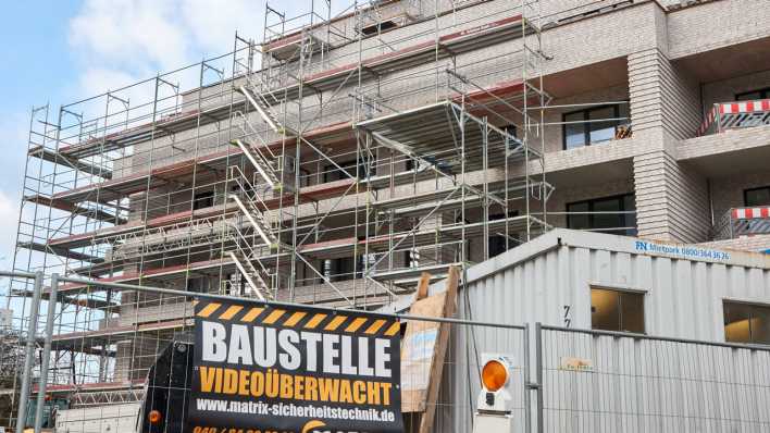 Baustelle