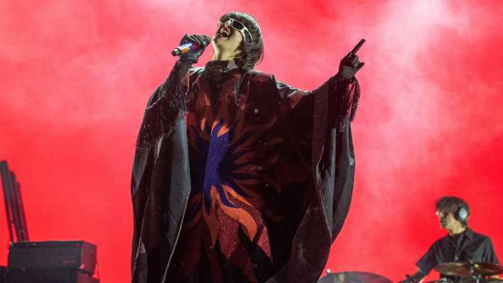 Yeah Yeah Yeahs Karen O