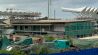 Stadionbau für die Pazifikspiele (Bild: ARD/Kathrin Erdmann)