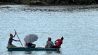 Vor der Küste Malaitas (Bild: ARD/Kathrin Erdmann)