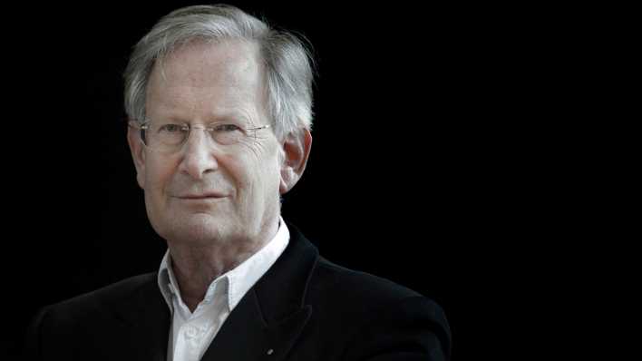 Dirigent John Eliot Gardiner