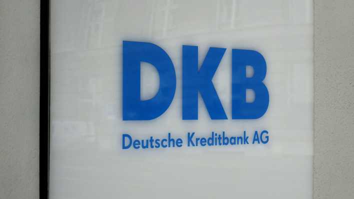 Deutsche Kreditbank AG
