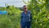 Klaus Wolenski vom Weingut Töplitz (Bild: rbb/Karsten Zummack)