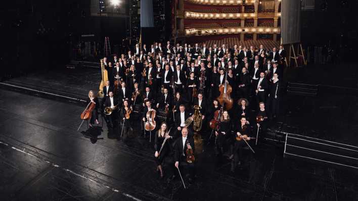 Bayerisches Staatsorchester, Vladimir Jurowski