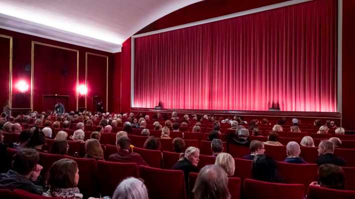 Symbolbild: Filmfestival
