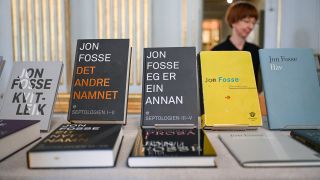 Bücher von Jon Fosse