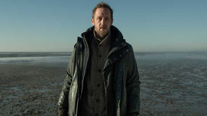 Filmszene aus "Die Therapie"