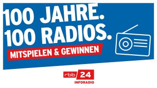 100 Jahre 100 Radios