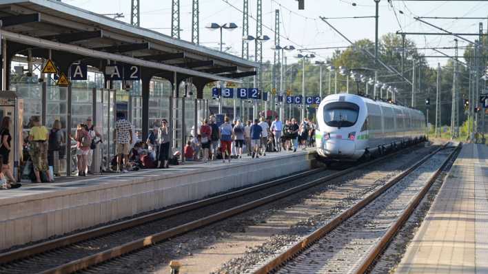 Deutsche Bahn