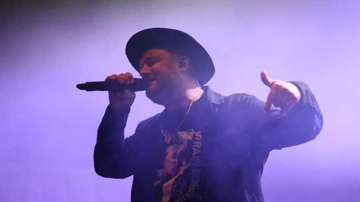 Anton Schneider alias Fatoni