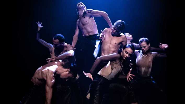 Berlin Ballet Company (Bild: Yan Revazov)