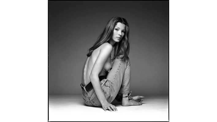 Kate Moss
