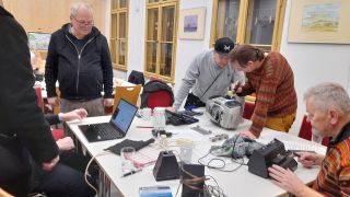 Repaircafé Adlershof
