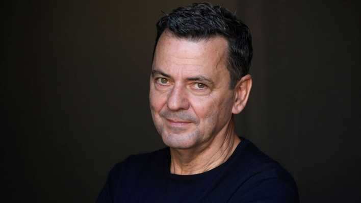 Regisseur Christian Petzold