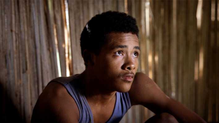 Szene aus "Disco Afrika: A Malagasy Story"