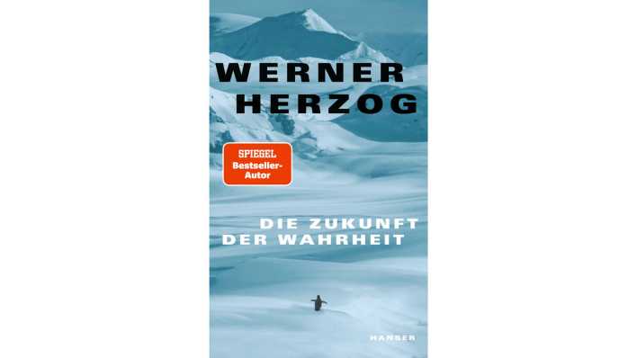 Werner Herzog, "Die Zukunft der Wahrheit"
