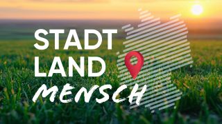 Stadt Land Mensch - Die Deutschlandreportage