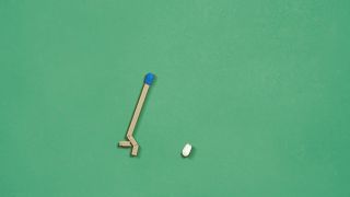 Kurzfilm "Mitch Match"