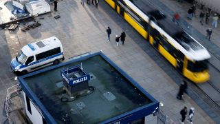 Alexanderplatz