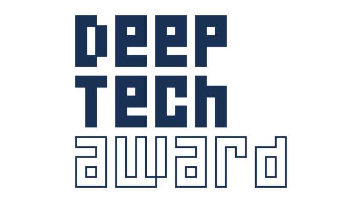 Logo Deep Tech Award