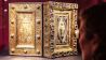 Goldbeschlagener Buchkasten für ein Evangeliar, aus dem ehemaligen Frauenkloster Säckingen (Bild: Badisches Landesmuseum, Foto: ARTIS – Uli Deck)