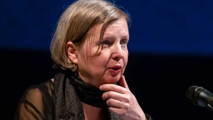 Jenny Erpenbeck