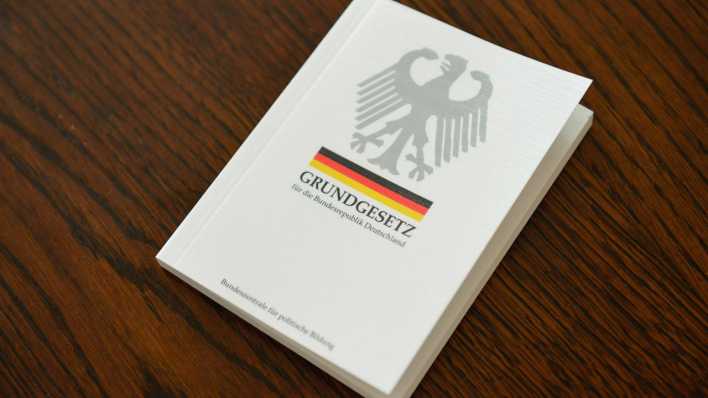 Das Grundgesetz