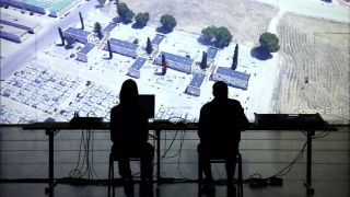 "Necropolis" bei den Potsdamer Tanztagen