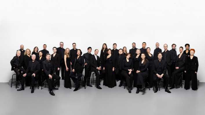 Rias Kammerchor