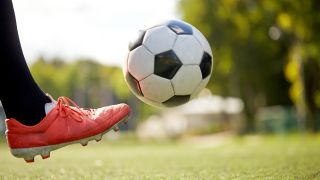 Symbolbild: Amateurfußball