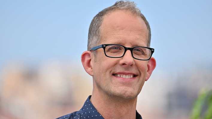 Pete Docter von Pixar